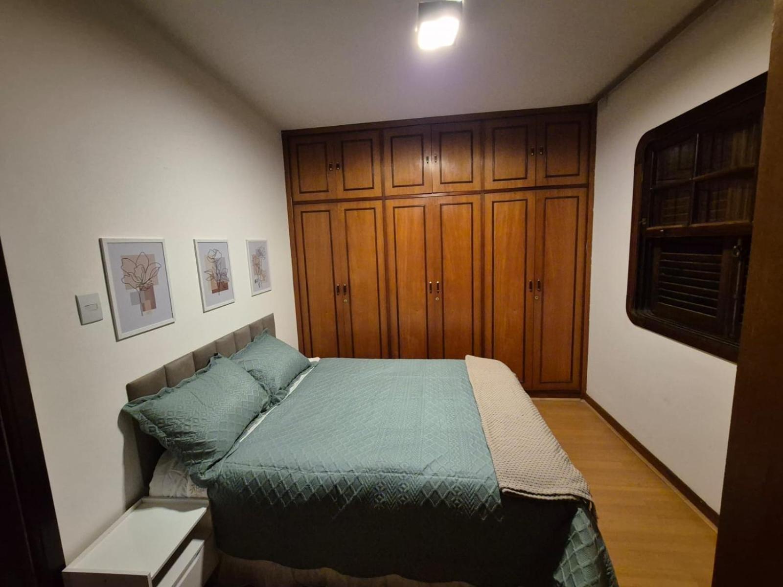 Apartamento Brigadeiro Jordao Кампус-ду-Жордау Экстерьер фото