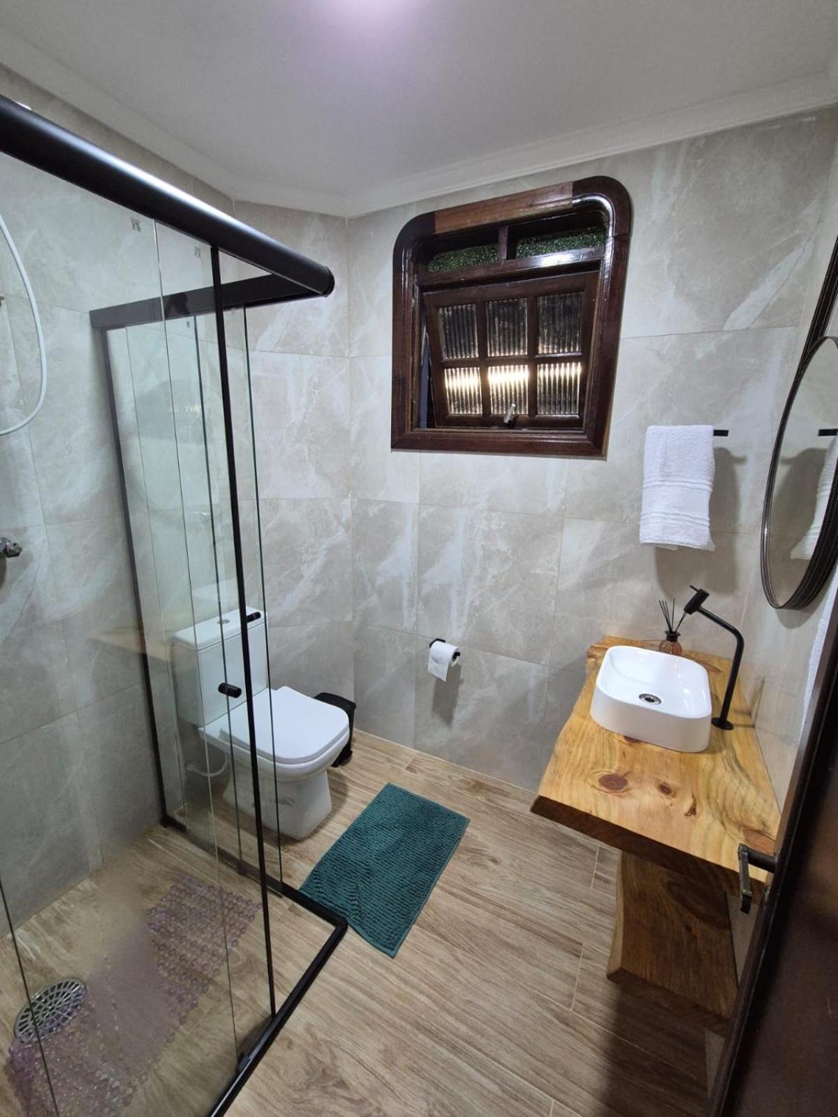 Apartamento Brigadeiro Jordao Кампус-ду-Жордау Экстерьер фото